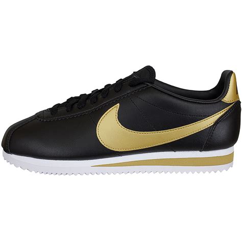 nike classic damen schwarz|Nike Classics & Retro Nike Shoes .